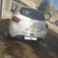 تیبا۲ مدل ۹۶