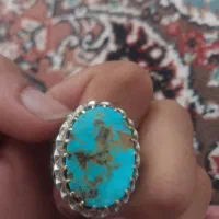 انگشتر اصل نیشابور