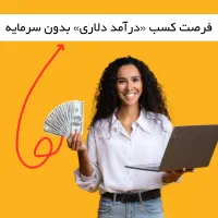 استخدام کارشناس دیجیتال مارکتینگ (با درآمد دلاری)