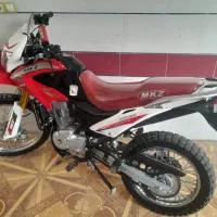 موتور 200تریل