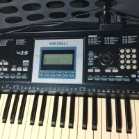 کیبورد Medeli M15