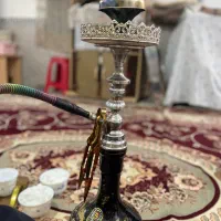 قلیان|کلکسیون و سرگرمی|نقده, |دیوار