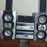 ضبط سونی کمیاب طبقاتی