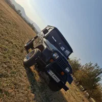 مرکز بازسازی خودروهای دو دفرانسیل در بوکان|خدمات موتور و ماشین|بوکان, |دیوار