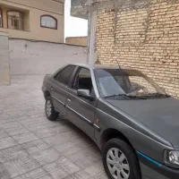 پژو 405 SLX موتور 1800، مدل ۱۳۸۹|خودرو سواری و وانت|لنجان, |دیوار