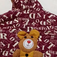 کاپشن|کفش و لباس بچه|آذرشهر, |دیوار