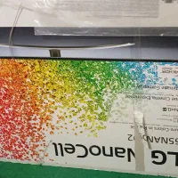 کارتون تلوزیون ۶۵ال جی