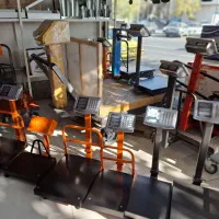 برند های مختلف ترازو موجود تک و عمده|فروشگاه و مغازه|تهران, خانی آباد نو شمالی|دیوار