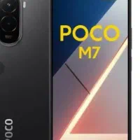 گوشی شیائومی Poco M7 4G  حافظه 128 رم 6 گیگابایت|موبایل|مشهد, موسوی قوچانی|دیوار