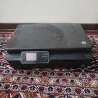 پرینتر جوهر افشان سه کاره نیازمند تعمیر