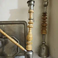 جوز قدیمی  ورشو