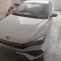 ام جی خلیج فیس جدید