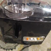 آب میوه بگیر ، مخلوط کن چهار کاره زیر قیمت بازار|خردکن، آسیاب، غذاساز|چابهار, |دیوار