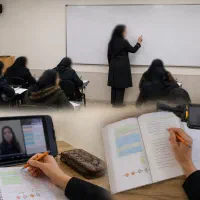 تدریس خصوصی زیست استاد مریم زارع پایه تا کنکور