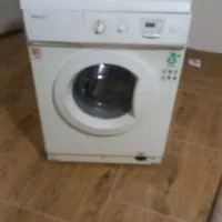 لباسشویی آبسال