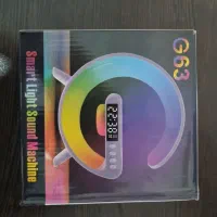 اسپیکر چراغ دار هوشمند|پخشکننده همراه|تهران, هفت چنار|دیوار