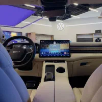 eress hm5|خودرو سواری و وانت|تهران, صادقیه|دیوار