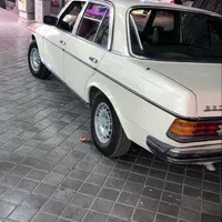 بنز ۲۳۰|خودرو سواری و وانت|اصفهان, شاهزاده ابراهیم|دیوار