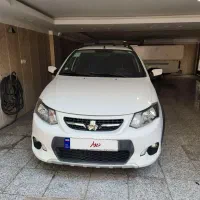 فروش کوییک دنده‌ای مدل ۱۳۹۹