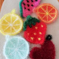 اسکاج،پتو، شال مبل و کت بافتنی