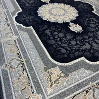 یک جفت فرش۱۲متری۷۰۰شانه نو|فرش|کرج, اسدآباد|دیوار