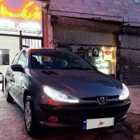 206|خودرو سواری و وانت|قوچان, |دیوار