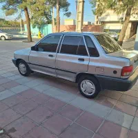پراید صبا 1385