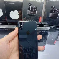 ایفون x در حد