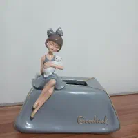 جعبه دستمال کاغذی|لوازم التحریر|کرمانشاه, |دیوار