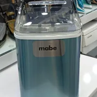 ice maker یخ ساز یخساز *// خانگی ظرفیت 12 کیلو|کافی‌شاپ و رستوران|مشهد, سجادیه|دیوار