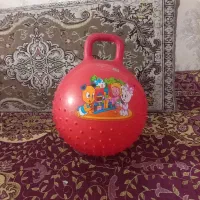 توپ بادی|اسباب‌‌بازی|مشهد, حجت|دیوار