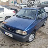 پراید سواری ۱۳۱|خودرو سواری و وانت|شیراز, ریشمک|دیوار