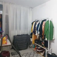 رهن و اجاره آپارتمان ۸۰ متری دو خواب واقع در خیبر|اجارهٔ آپارتمان|مشهد, امیر|دیوار