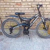 دوچرخه 26|دوچرخه، اسکیت، اسکوتر|باوی, |دیوار