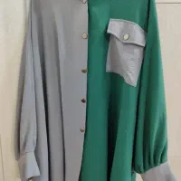 مانتو فری سایز