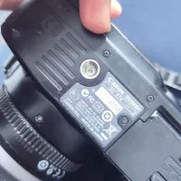 دوربین canon کنون|دوربین عکاسی و فیلمبرداری|تهران, والفجر|دیوار