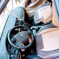 پارس tu|خودرو سواری و وانت|خواف, |دیوار