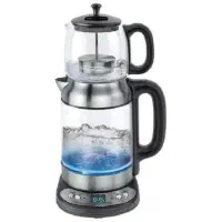 چای ساز دیجیتالی دلمونتی  DL440