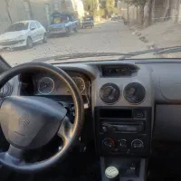 پراید مدل ۹۵|خودرو سواری و وانت|سبزوار, قلعه‌نو دهزار|دیوار