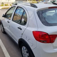 کوییک GX مدل ۱۴۰۳|خودرو سواری و وانت|تهران, قبا|دیوار