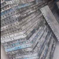 خریدوفروش قالب‌فلزی‌ جک‌فلزی‌ بالابر‌ بتونر