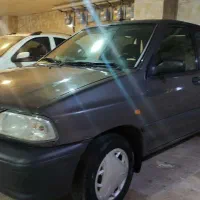 پراید ۱۳۱SL|خودرو سواری و وانت|کرج, کیانمهر|دیوار