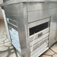 فریزر صنعتی رستورانی|کافیشاپ و رستوران|شیراز, سیاه سنگ|دیوار