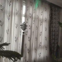 چهار سری پرده|پرده، رانر، رومیزی|بروجرد, |دیوار