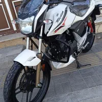 هیروتریلر۱۵۰ccمدل۹۵تمام فابریک مدارک کامل۹ماه بیمه