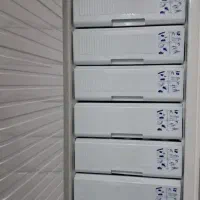 فریزر یخساران