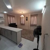 آپارتمان ۵۰م پارکینگ دار طبقه مطلوب، نور عالی