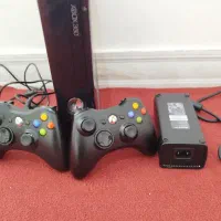 ایکس باکس 360 اسلیم مشکی