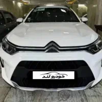 ستروئن c3/ صفر خشک