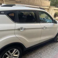 چانگان CS35 مونتاژ، مدل ۱۳۹۸|خودرو سواری و وانت|تهران, پاتریس لومومبا|دیوار
